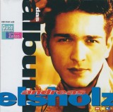 Andreas Elsholz - Das Album, CD