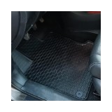 Set Covorase Auto Cauciuc Umbrella Pentru Vw Caddy (2003-2015).(2015-2019) Sistem Fixare Rotund 506944 212818CO