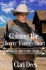 Claiming the Bounty Hunter&#039;s Heart
