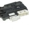 C00307442 Mecanism blocare usa PTC DL-LC2. 482000032280 WHIRLPOOL/INDESIT