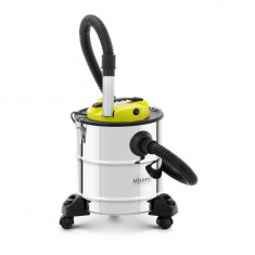 Aspirator pentru cenusa 1200W 20L filtru HEPA ASHCLEAN 20SW Ulsonix 10050148 foto