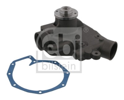 FEBI BILSTEIN 33172 Pompă de apă, răcire motor foto