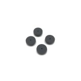 Picioruse Originale De'Longhi AS00000417 pentru Robot Bucatarie