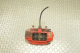 Etrier de fr&acirc;nă dreapta spate TESLA MODEL S 2014 OEM: 6006438-01-C 20665840