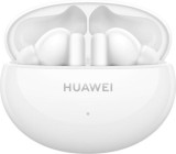 Căsti in-ear Huawei FreeBuds 5i Orange-T020, True Wireless, Bluetooth, Alb Ceramic Blister 55036654