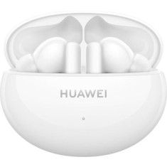 Căsti in-ear Huawei FreeBuds 5i Orange-T020, True Wireless, Bluetooth, Alb Ceramic Blister 55036654