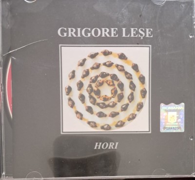 - Grigore Lese - Hori - 137527 foto