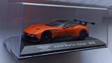 Macheta Aston Martin Vulcan 2015 - IXO/Altaya 1/43