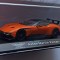 Macheta Aston Martin Vulcan 2015 - IXO/Altaya 1/43