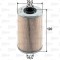 VALEO 587913 filtru combustibil