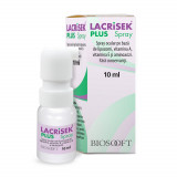 LACRISEK PLUS SPRAY OCULAR X10ML