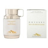 Armaf Odyssey Eau de Montagne Apă de parfum Unisex EDP 100 ml