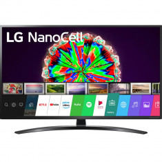 Televizor LG 50NANO793NE, 127 cm, Smart, 4K Ultra HD, LED foto