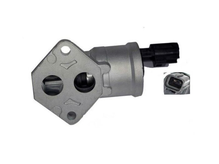 Supapa reglaj mers in gol Ford Fiesta 4 (Ja, Jb), Focus 1 (Daw, Dbw), Puma (Ec)