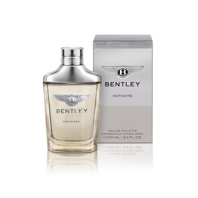 Bentley Infinite EDT 100 ml foto