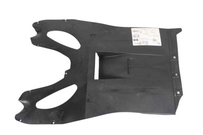 Scut motor central spate BMW 5 F10 2016 OEM: 51758055229,8055229 foto