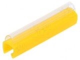 Markere Marcaj PVC Galben 4-5mm 30-60&deg;C