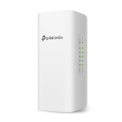 SWITCH TP-LINK Gigabit POE, 1-Port PoE++ in si 4-Port PoE+ Out, max 64 W buget PoE, &amp;amp;quot;SG2005P-PD&amp;amp;quot; (timbru verde 2 lei) foto
