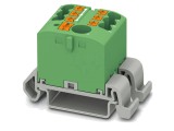 Conector de șine 24A 690V push-in