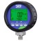 Manometru digital SIKA 90mm LCD presiune -1&divide;20 bar G 1/4 IP67