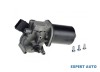 Motoras Stergator Parbriz Nissan Almera Tino (2000-2006) V10 - Compatibil Skoda Seat - Luneta