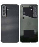 Capac Baterie Samsung Galaxy A36, A366 Negru Cu Geam Camera