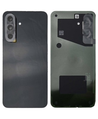 Capac Baterie Samsung Galaxy A36, A366 Negru Cu Geam Camera foto