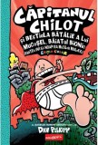 Capitanul Chilot si bestiala batalie a lui Mucosel Baiatul Bionic. Noaptea mucilor malefici, Grupul Art