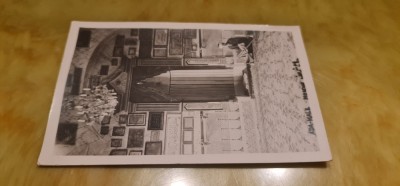 Fotografie Ada-Kaleh Moschee. foto