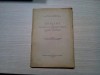 L&#039;ORIENT ET LES ORIGINES DE L&#039;IDEALISME SUBJECTIF - Aram M. Frenkian, 1946, Filosofie, Teologie Memphis, Shabaka