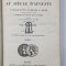 ROME AU SIECLE D&#039;AUGUSTEOU VOYAGE D&#039;UN GAULOIS A ROME par CH. DELOBRY, TOME I - PARIS, 1846