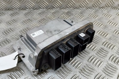 Unitate de control motor BMW X2 F39 2023 OEM: 5A63B36 30744145 foto