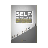 Self-menedzser - M&aacute;rton-Kocz&oacute; Ildik&oacute;