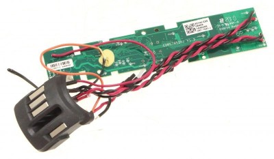 ELEKTRONIK,MIT,VERDRAHTUNGSPLA 4055477527 ELECTROLUX / AEG foto