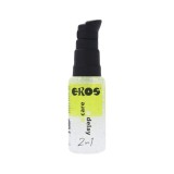 Gel EROS Care Delay 2 in 1, pentru &icirc;nt&acirc;rzierea ejaculării și lubrifiere, potritiv pentru piele sensibilă, 30 ml