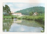 RF91 - Carte Postala - Bocsa, Hanul Bocsa, circulata 1977