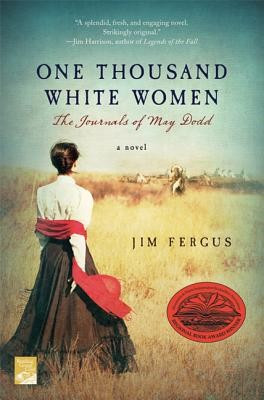 One Thousand White Women: The Journals of May Dodd foto