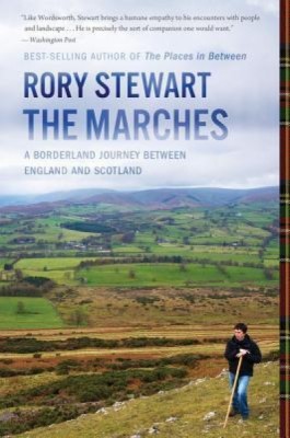 The Marches: A Borderland Journey Between England and Scotland foto