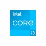 Procesor Intel i3-12100 LGA1700 Intel Core i3-12100