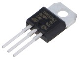 Tiristor STMicroelectronics 600V 30A TO220AB tub THT