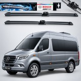 Cumpara ieftin Ștergătoare Mercedes-Benz Sprinter 3,5-t Tourer Bus B907 2018+ | 3 397 014 615 &ndash; BOSCH