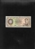 Paraguay 50 guaranies 1952 seria14451838