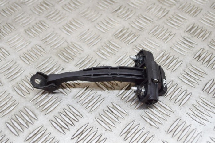 Limitator ușă dreapta spate TESLA MODEL Y 2021 OEM: 1500684-00-B 14829160