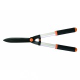 Foarfeca pentru gard viu 600 mm Top Garden, lame antiaderente