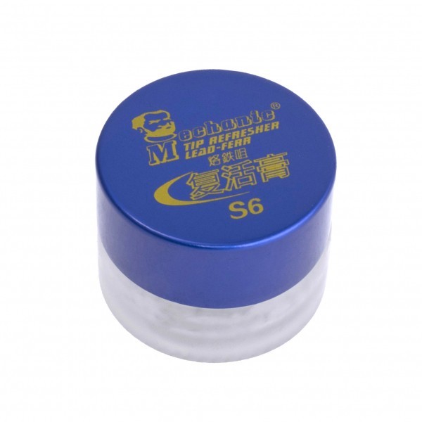 Pasta Curatare Letcon Mechanic MCN-S6