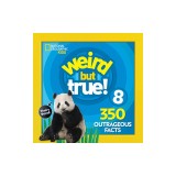 Weird But True 8: Expanded Edition