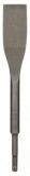 Dalta pentru faianta cu sistem de prindere SDS plus 260x40mm - 3165140328012, Bosch