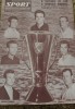 Myh 110 - Revista SPORT - nr 17/septembrie 1963
