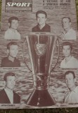 Myh 110 - Revista SPORT - nr 17/septembrie 1963
