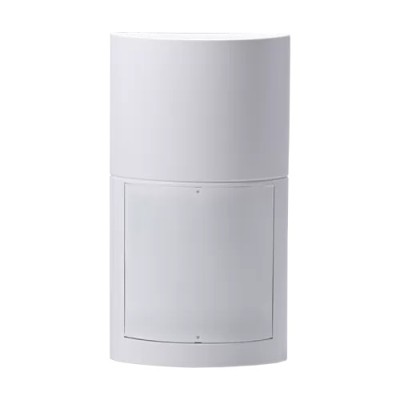 Detector de miscare PIR exterior, montare high/low, baterii - OPTEX QXI-R foto